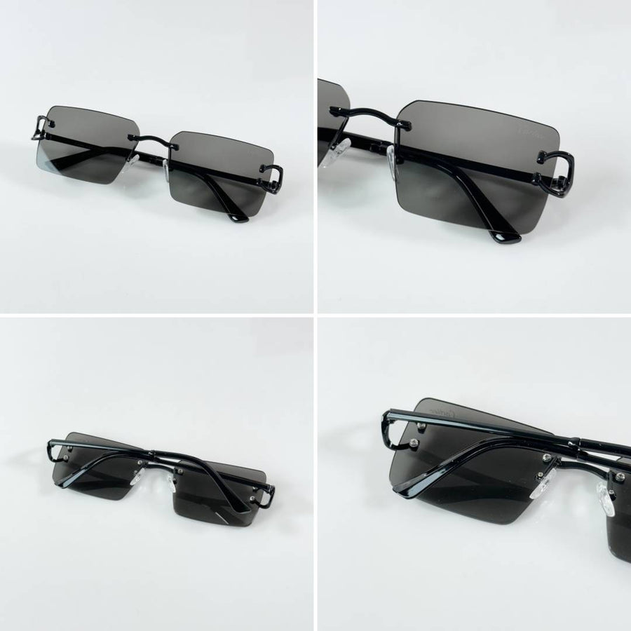 Cartier 1033 Black