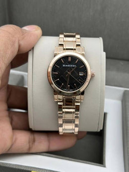 Burberry WATCH 141