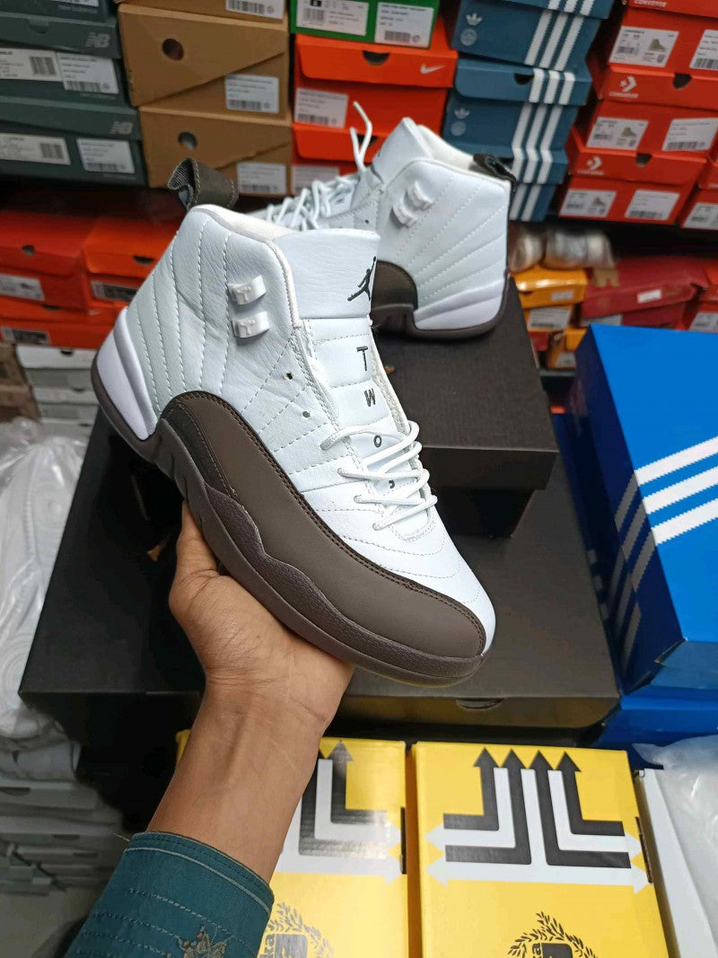 SoleFly x Air Jordan 12 Retro SP 404