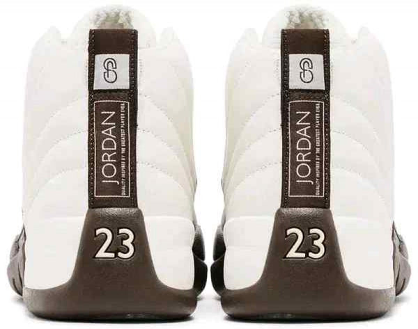 SoleFly x Air Jordan 12 Retro SP 404