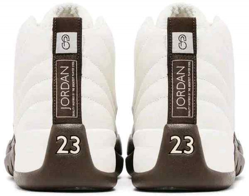 SoleFly x Air Jordan 12 Retro SP 404