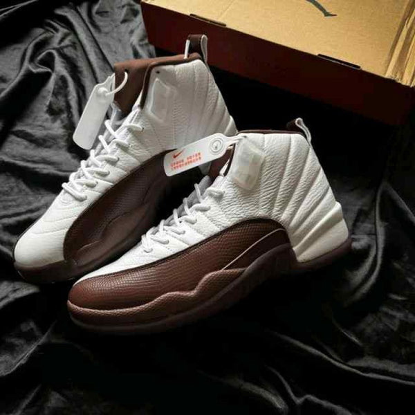 SoleFly x Air Jordan 12 Retro SP 404