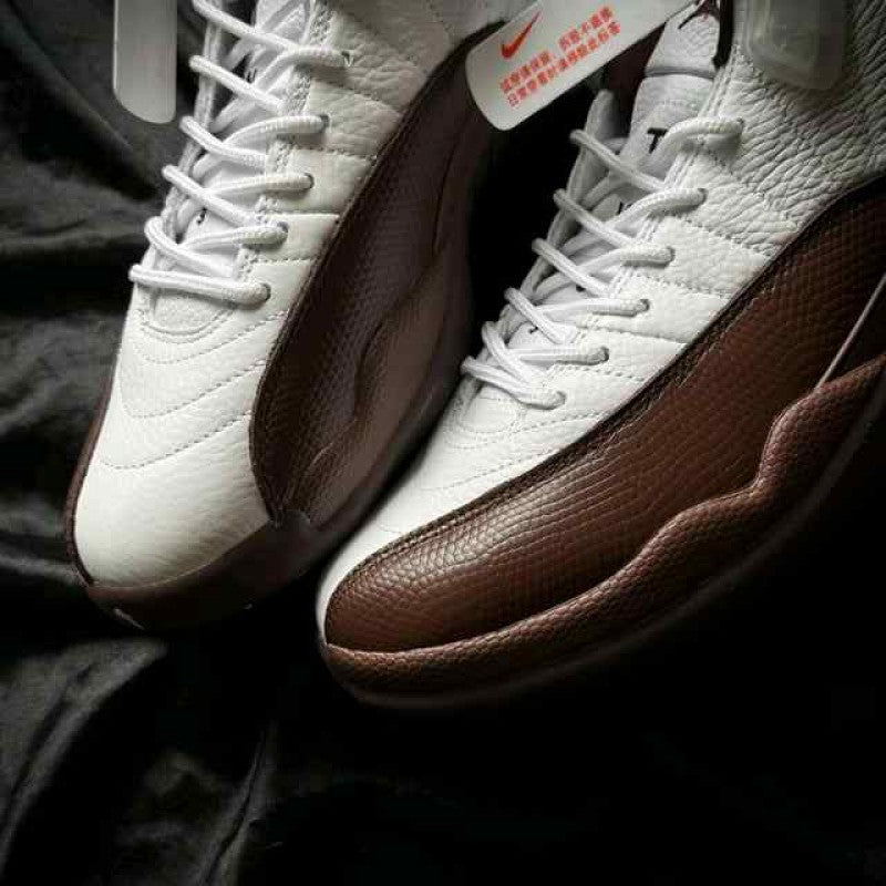SoleFly x Air Jordan 12 Retro SP 404