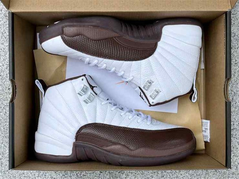 SoleFly x Air Jordan 12 Retro SP 404