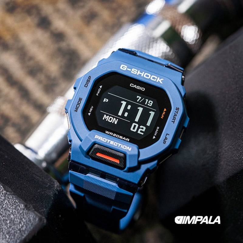 Casio G-Shock GBD-200SM