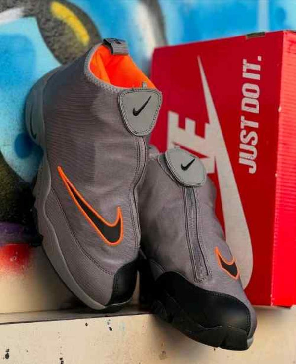 Nike Air Zoom Flight 98 The Glove Cool Grey 416