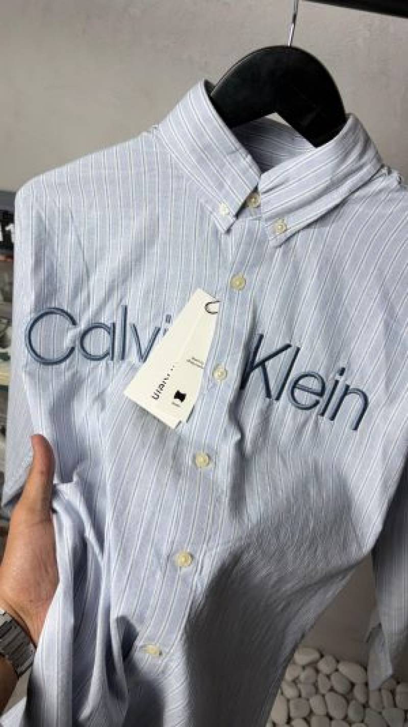 Calvin_Klein (CK)Premium shirt 1829