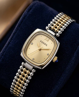 Fossil Watch For Her 665