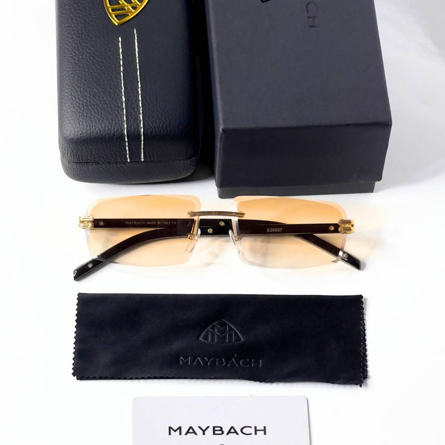 Maybac 26037 gold candy