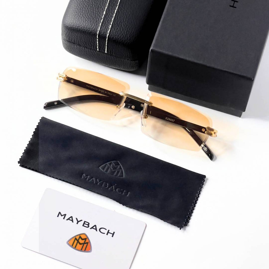 Maybac 26037 gold candy