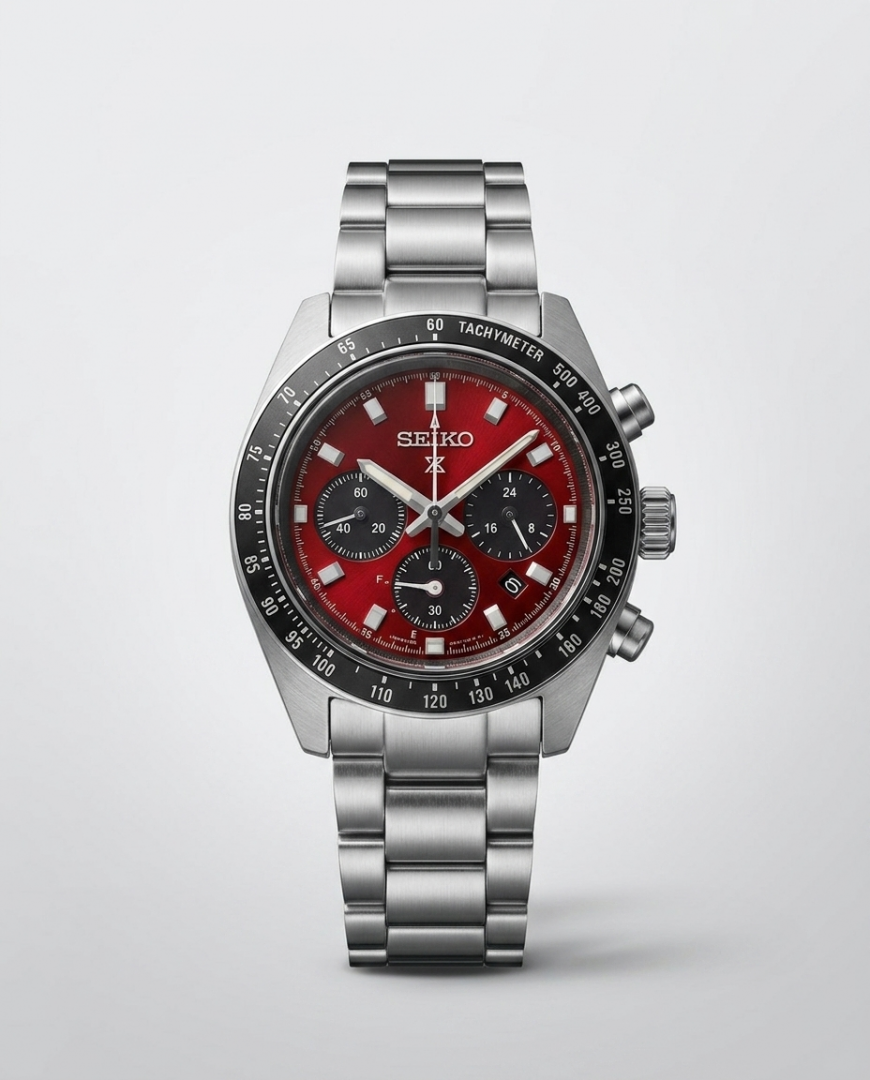 Seiko prospex