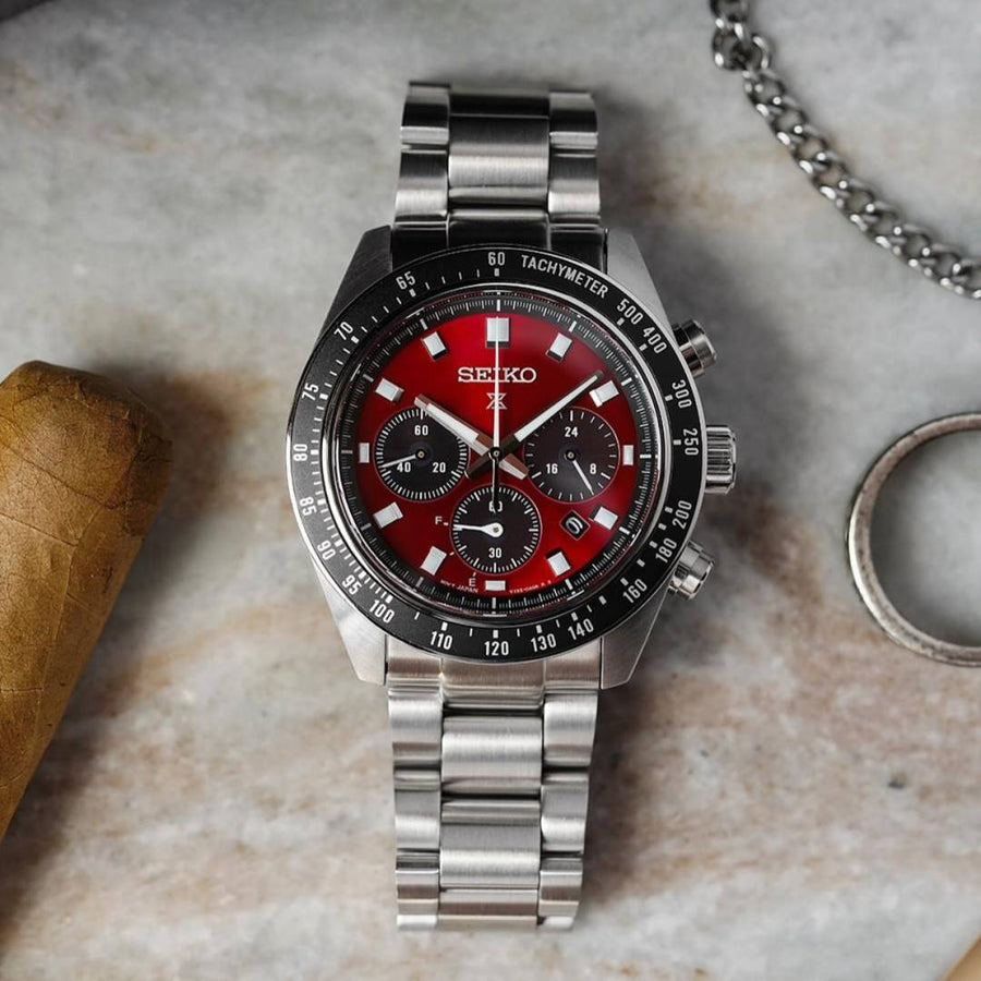 Seiko prospex