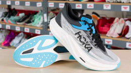 HOKA Rocket X 3 Race Shoes