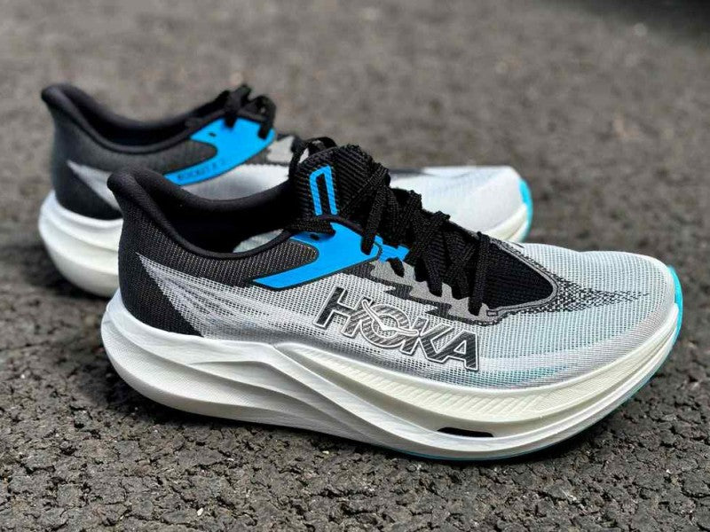HOKA Rocket X 3 Race Shoes