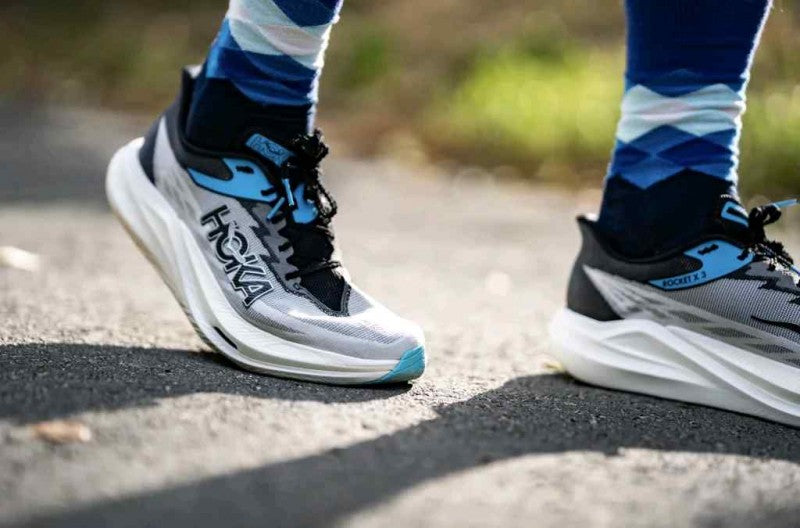 HOKA Rocket X 3 Race Shoes