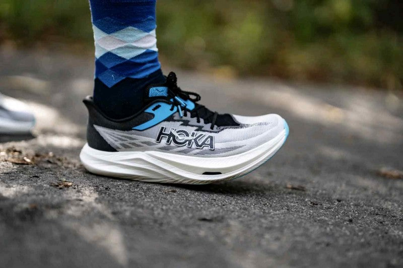 HOKA Rocket X 3 Race Shoes