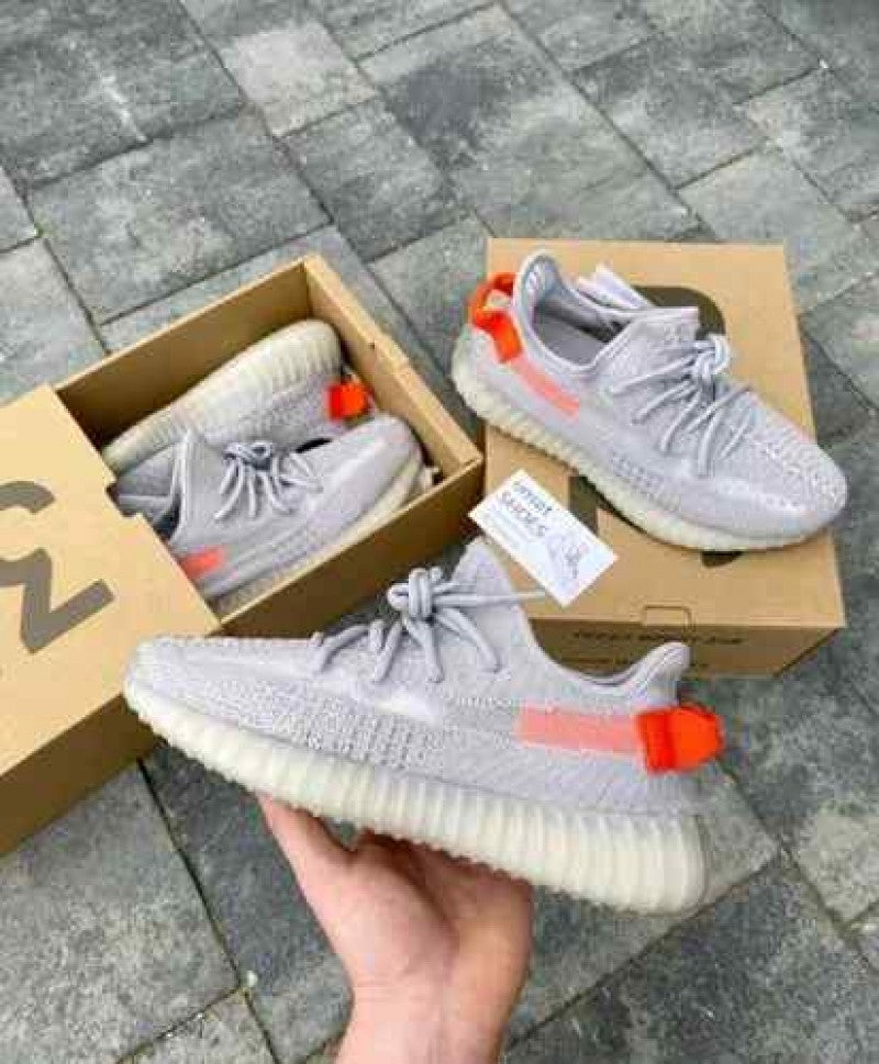 Adidas Yeezy Boost 350 Tail Light
