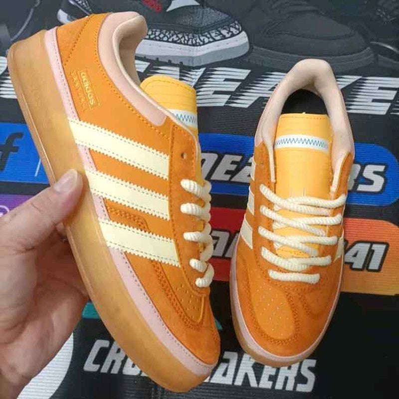 Adidas Bad Bunny X Gazelle Indoor Santurce 295