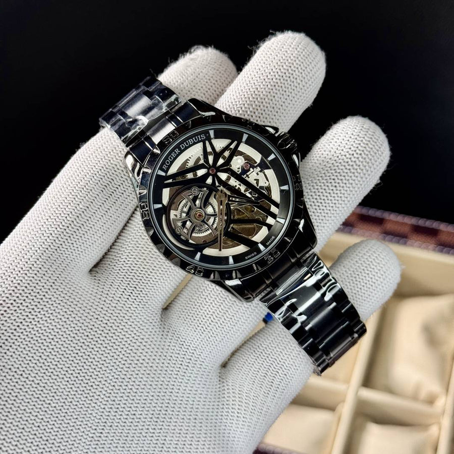 Roger Dubuis Automatic 017