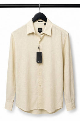 AX Premium Linen Shirt 2544 Sale VS1000