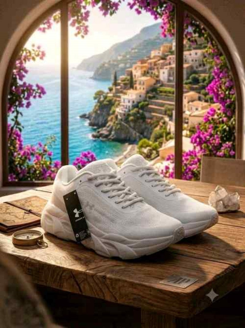 Underr Armour Halo grey 680