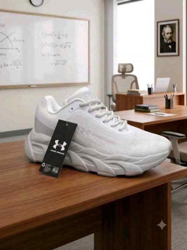 Underr Armour Halo grey 680