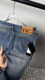 Dolcce Gabbaana Premium Jeans 2135
