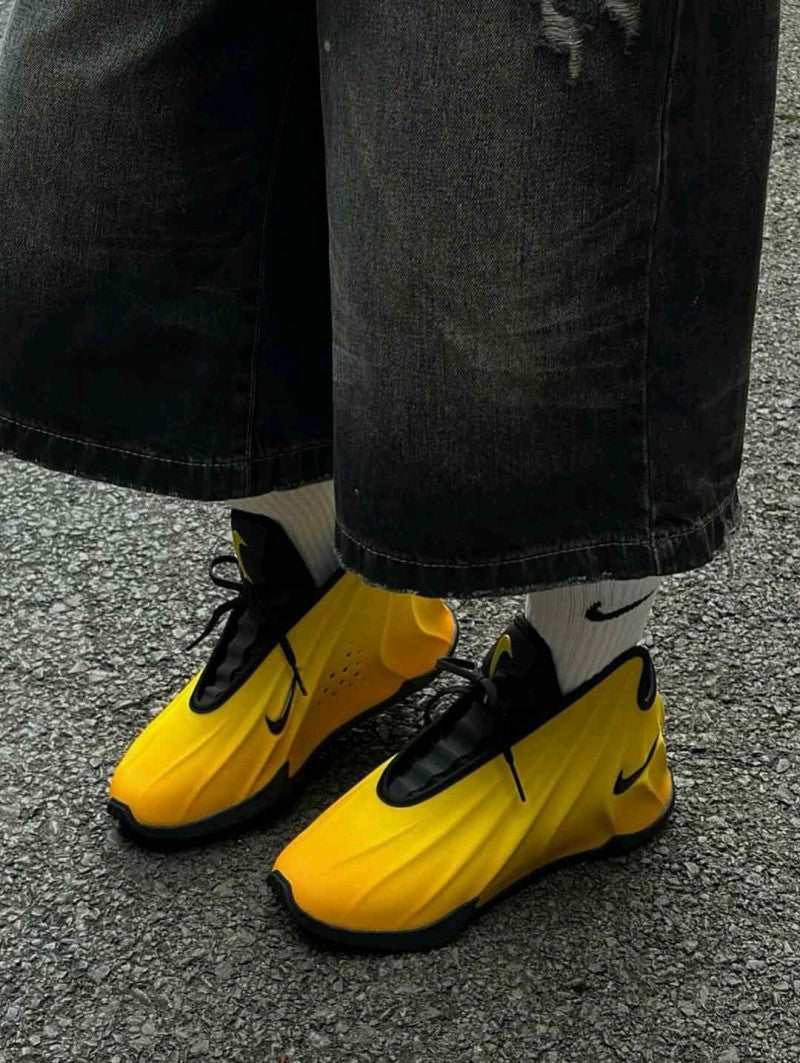 Nike GT Future Lightning Yellow