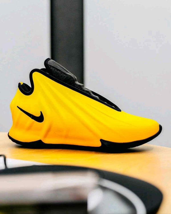Nike GT Future Lightning Yellow