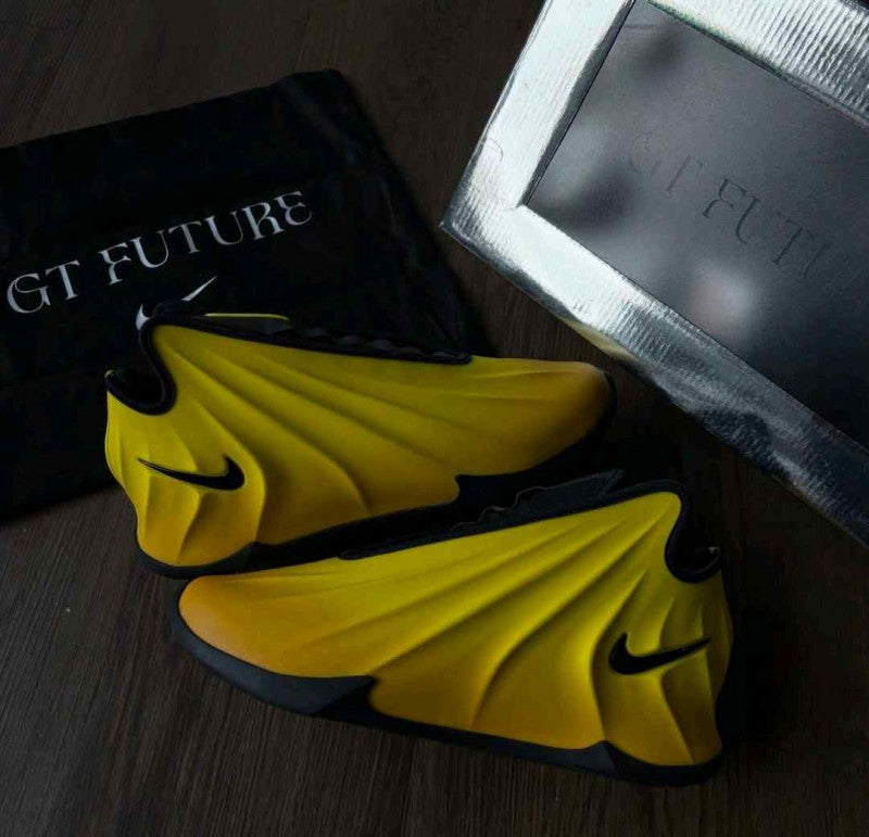 Nike GT Future Lightning Yellow