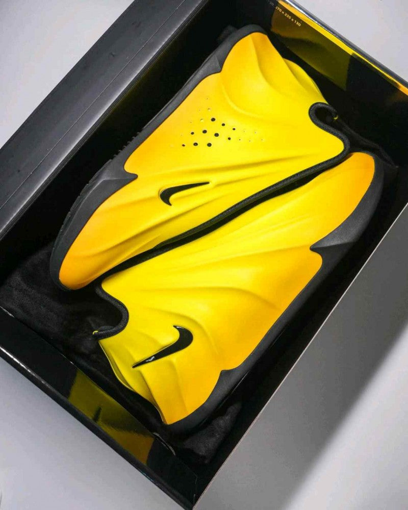 Nike GT Future Lightning Yellow