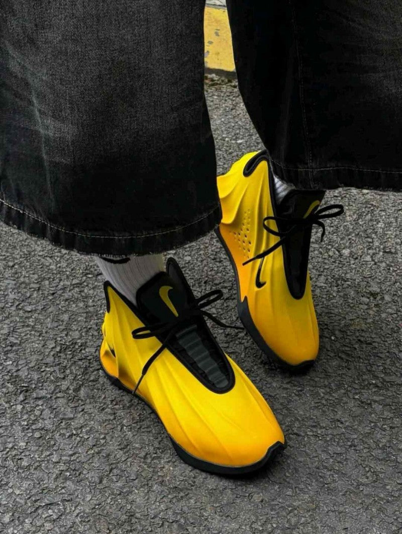 Nike GT Future Lightning Yellow