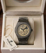 Hublot Big Bang Integrated