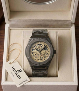 Hublot Big Bang Integrated
