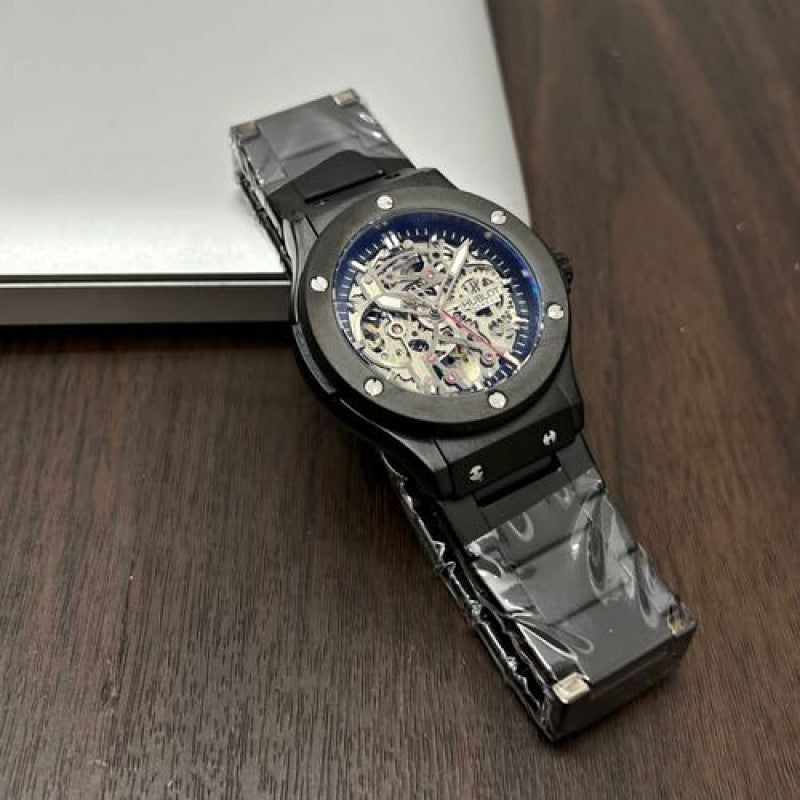 Hublot_Automatic