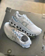 On Cloud Running CloudMonster Frost Wash 280