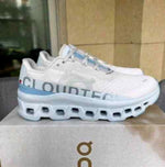 On Cloud Running CloudMonster Frost Wash 280