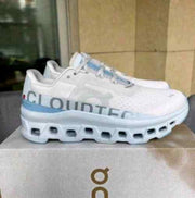 On Cloud Running CloudMonster Frost Wash 280