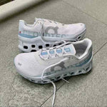 On Cloud Running CloudMonster Frost Wash 280