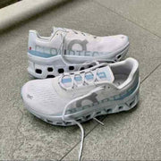 On Cloud Running CloudMonster Frost Wash 280