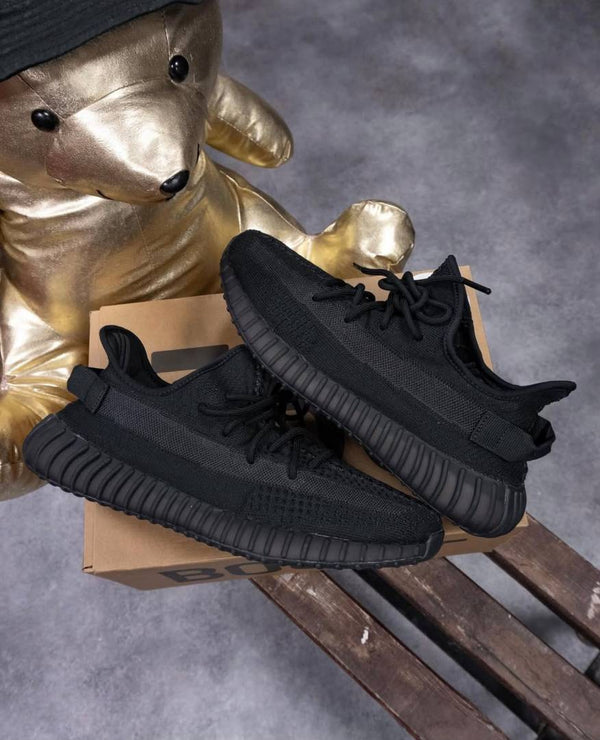 Adidas YEEZY BOOST 350 V2 ONYX