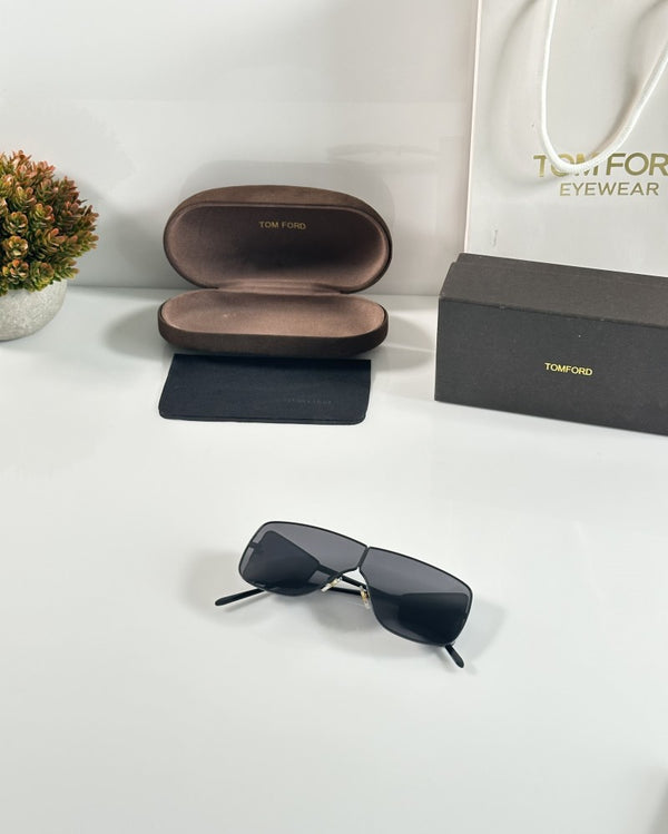 Tom forr 601 Black
