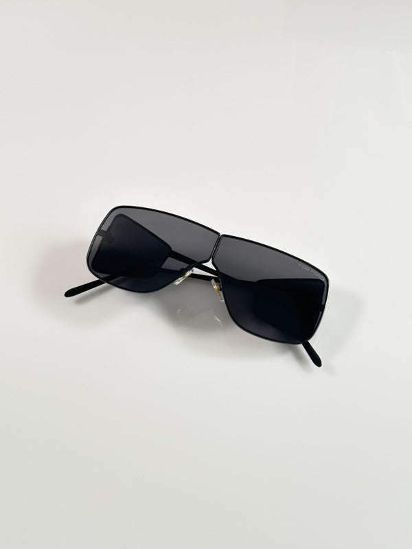 Tom forr 601 Black