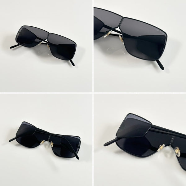 Tom forr 601 Black