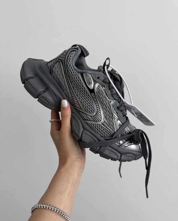 Balenciaga 3xl Beast Mode Sneakers