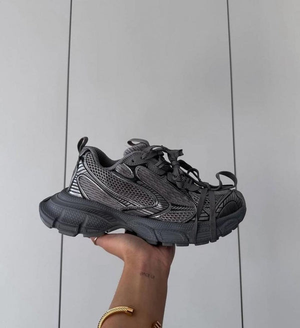 Balenciaga 3xl Beast Mode Sneakers