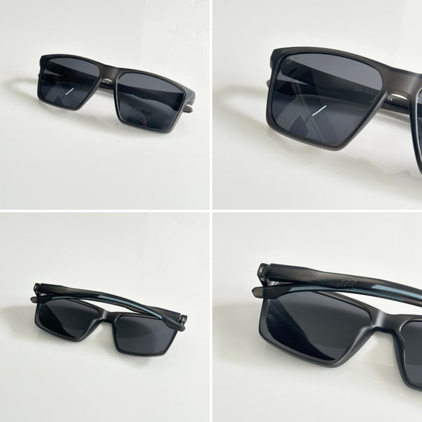 Rey ban 6001 Grey Black