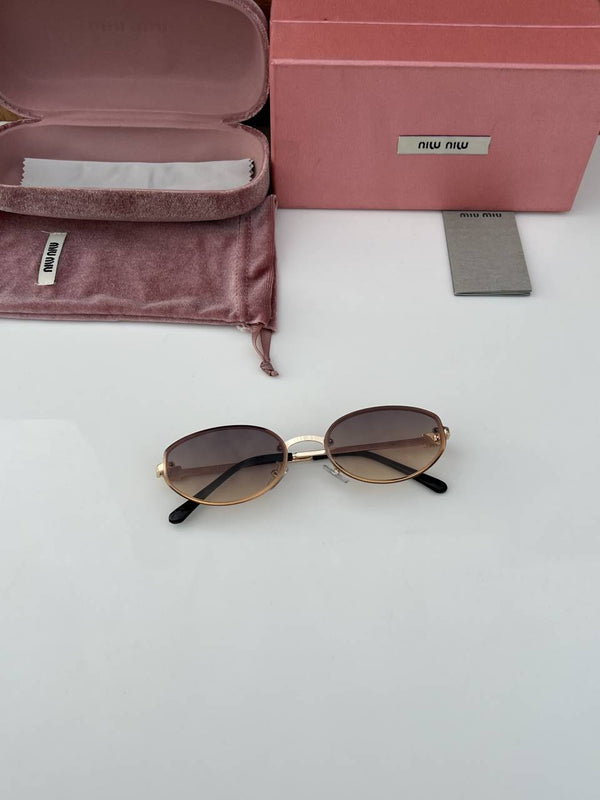 Miu_miu_4128_gold_brown
