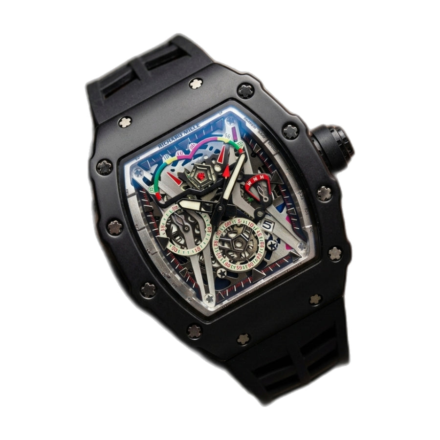 Richard Mille RM 65 Full Black