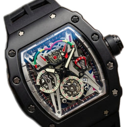 Richard Mille RM 65 Full Black